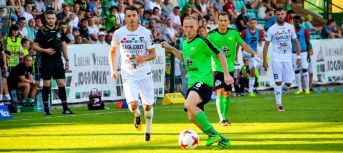 Paweł Sasin: Narobiliśmy bałaganu, który&nbsp;trzeba posprzątać