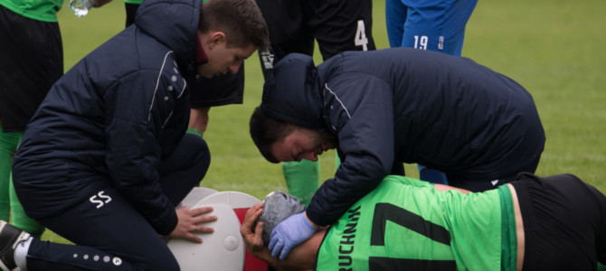 Górnik Łęczna – Odra Opole 0-3