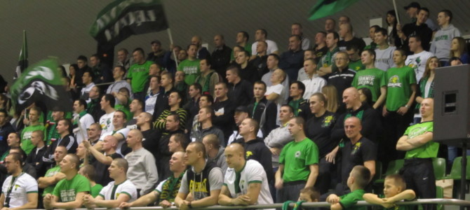 Prezentacja Górniczych drużyn