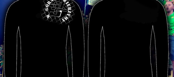 Zapisy na&nbsp;longsleeve!