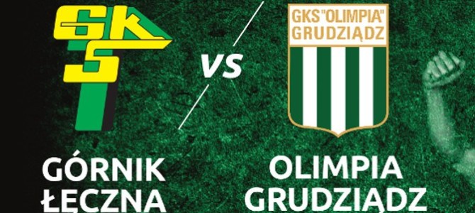 213 biletów po&nbsp;3 zł na&nbsp;mecz z&nbsp;Olimpią!