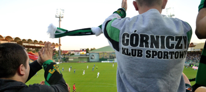 Górnik – Miedź Legnica [Galeria]