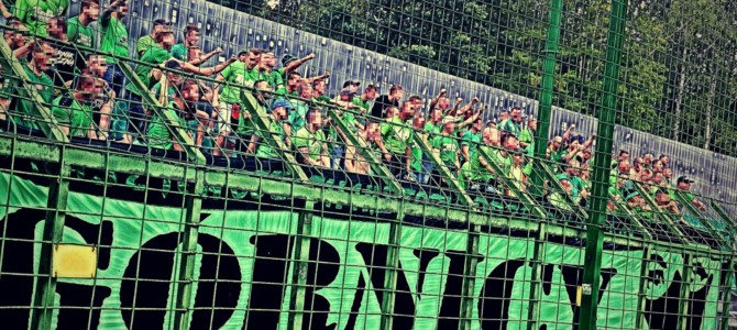 GKS Katowice – Górnik [Galeria]