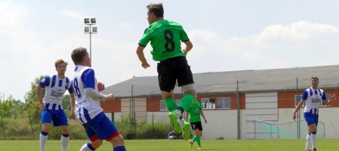 Górnik Łęczna – Wisła Puławy 0-0