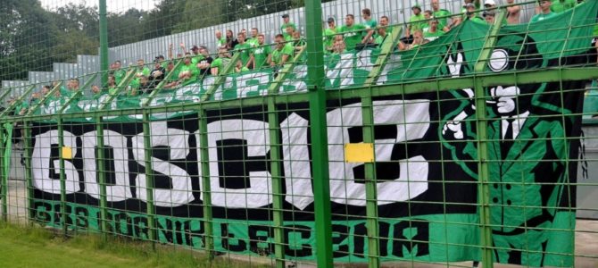 Wiosna 2018 – podsumowanie wyjazdów