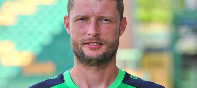 Grzegorz Bonin odchodzi z&nbsp;Górnika!