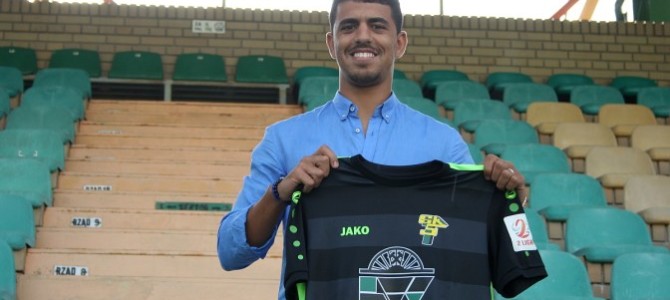Mohamed Essam piłkarzem Górnika!