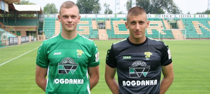 Stroje na&nbsp;sezon 2018/19