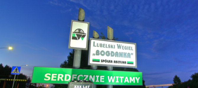 Umowa z&nbsp;LW Bogdanka przedłużona!