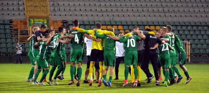 Bramki z&nbsp;meczu Górnik – Ruch [Wideo]