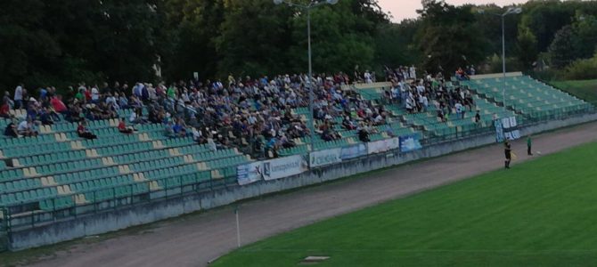 Górnicy wspomagają! Górnicy wspomagają!