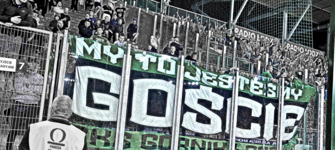 Widzew – Górnik [galeria]