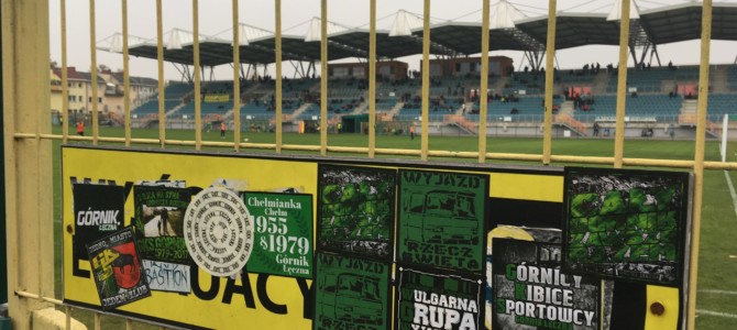 Relacja z&nbsp;wyjazdu do&nbsp;Tarnobrzega