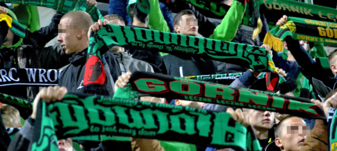 Górnik – Rozwój [Galeria]