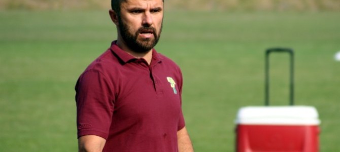 Rafał Wójcik nie&nbsp;jest już trenerem Górnika