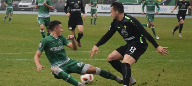Radomiak Radom – Górnik Łęczna 5-1
