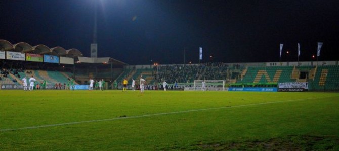 Znamy terminy spotkań z&nbsp;ROW-em i&nbsp;Ruchem Chorzów!