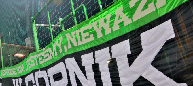 Górnik – ROW Rybnik [Galeria]