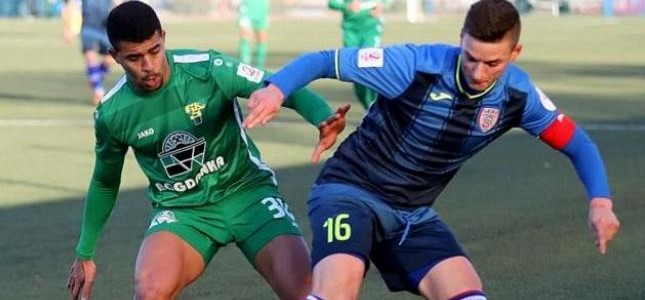 Skrót meczu Skra – Górnik [Wideo]