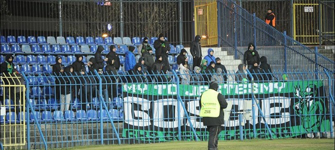 Relacja z&nbsp;wyjazdu do&nbsp;Chorzowa!