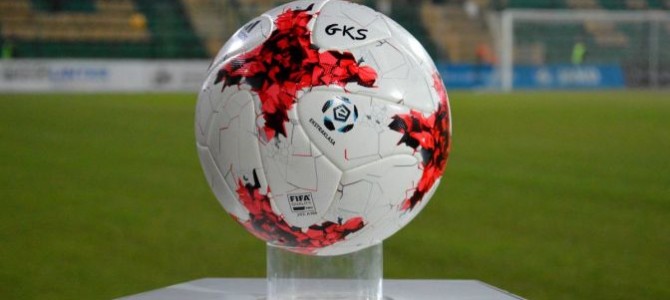 Górnik Łęczna – Mazur Karczew 0-0