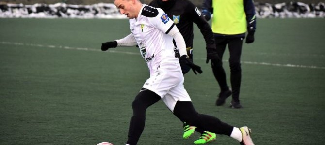 Sparing: Górnik – Stal Stalowa Wola 3-1
