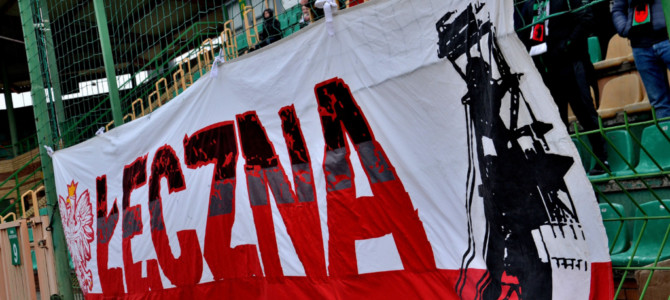 Górnik – Resovia [Galeria]