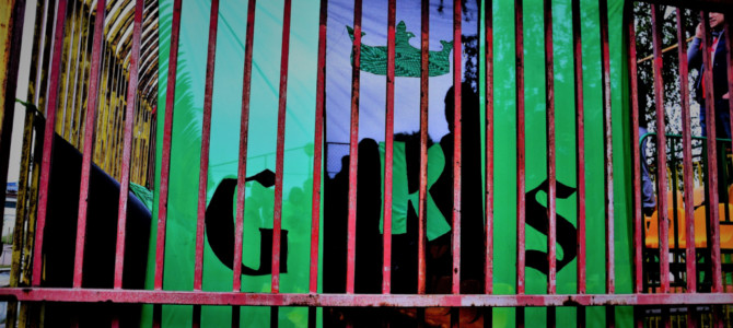 Znicz – Górnik [Galeria]