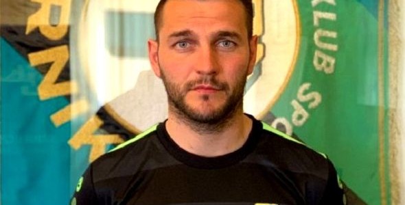 Mateusz Cetnarski i&nbsp;Kacper Jodłowski odchodzą z&nbsp;Górnika