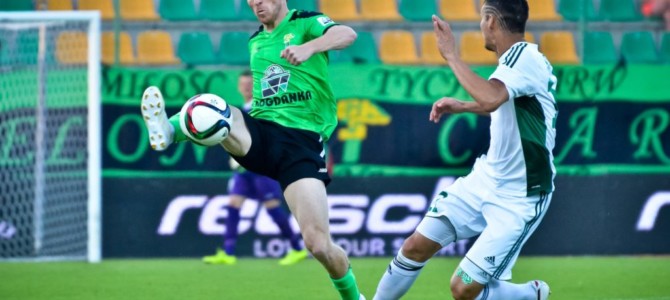 Kontuzje doświadczonych zawodników