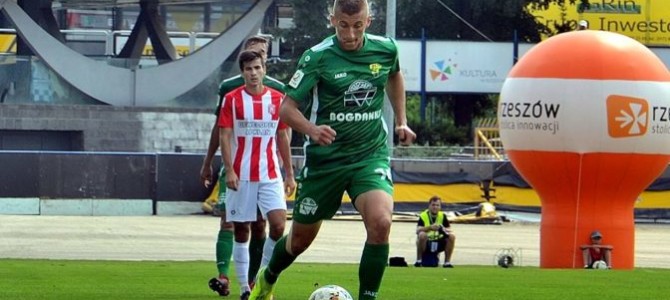 Przemysław Skałecki z&nbsp;nowym kontraktem