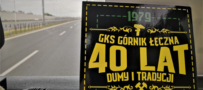 Znicz – Górnik [galeria]