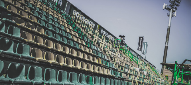 Górnik vs GKS Jastrzębie