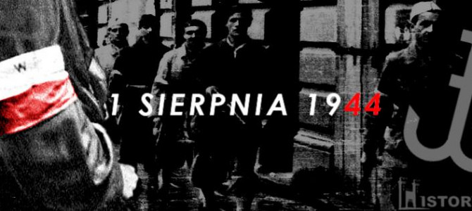 1 Sierpnia w&nbsp;Łęcznej!