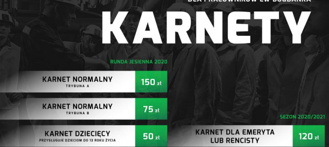 KARNETY na&nbsp;sezon 2020/2021
