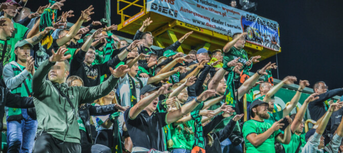 [Zapowiedź] Górnik vs Raków. Niedziela 15:00