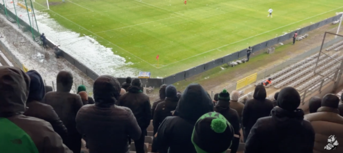 Wideo z&nbsp;dopingu w&nbsp;Kielcach.