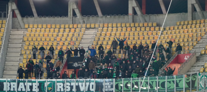 Relacja z&nbsp;wyjazdu do&nbsp;Białegostoku.