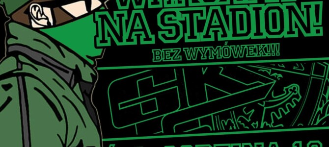 Górnik vs Śląsk. Piątek 11.II.22r. 18:00