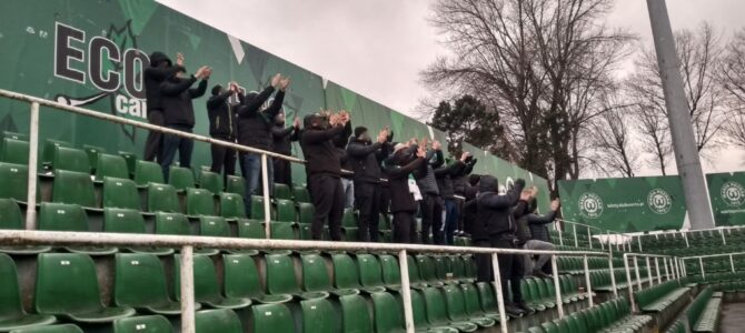 Relacja z&nbsp;wyjazdu do&nbsp;Grodziska Wielkopolskiego