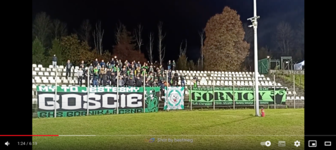 Wideo z&nbsp;dopingu w&nbsp;Sosnowcu.