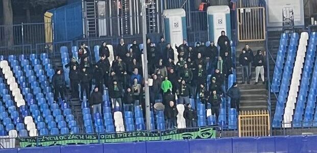 [Relacja z&nbsp;wyjazdu] Resovia-Górnik