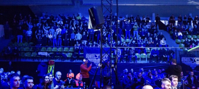 [Relacja] MCF 8 Łęczna 10.03.2023