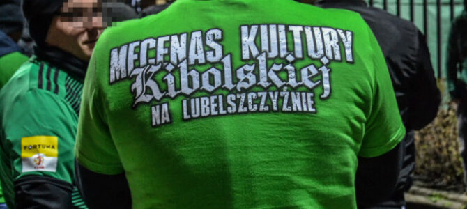 Podsumowanie sezonu 2022/2023. Mecze Domowe