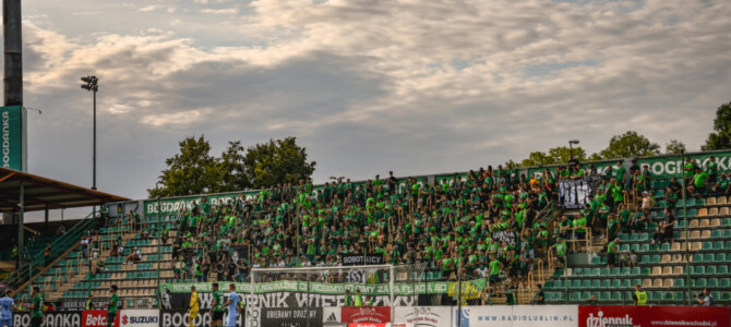 [RELACJA] Górnik vs Stal Rzeszów 27.07.24