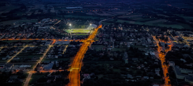#TysiakNaB Górnik vs Stal