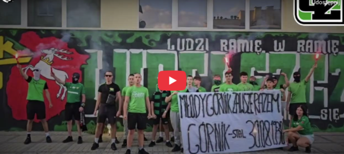 [Zapowiedź] Górnik vs Stal (Młody Górnik)