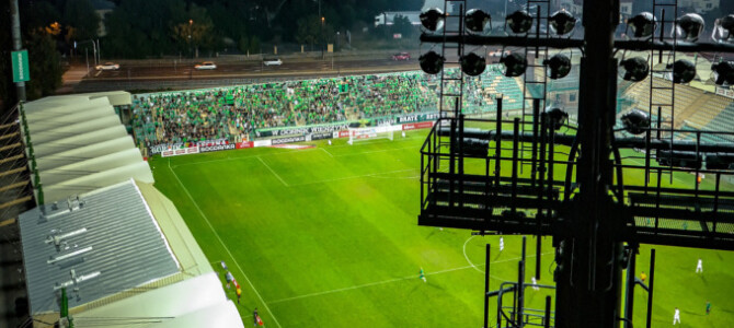 Podsumowanie Rundy Jesiennej 2025                  al.&nbsp;Jana Pawła II