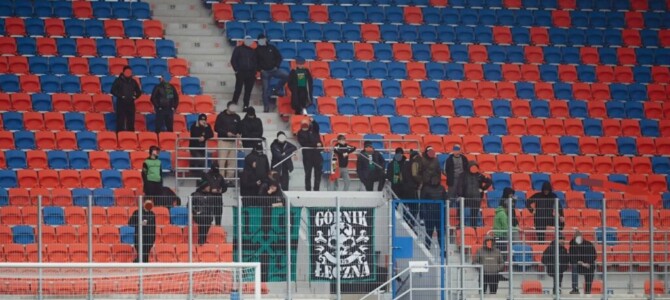 [Relacja] Odra Opole – Górnik (9.11.25)