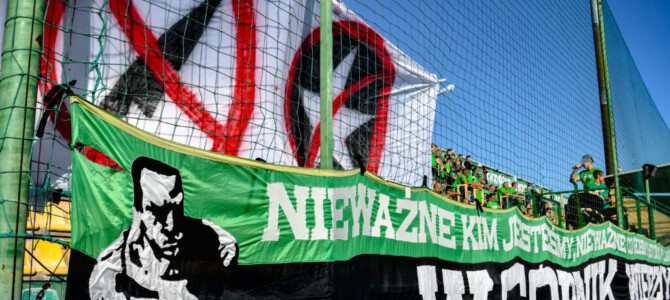 [GALERIA] kol.10, 21.09.25r. Górnik – Wisła Kraków 1-2